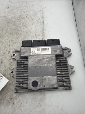 2019 Subaru Subwrx Engine Control Module (ECM)
