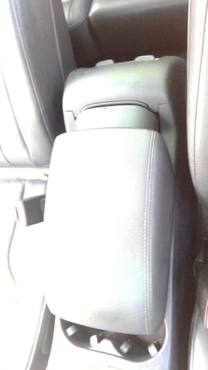 2012 Audi Audiq5