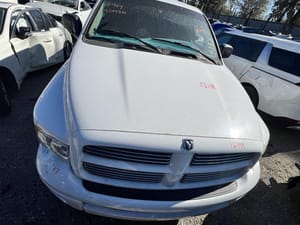 2004 Dodge Dpu15