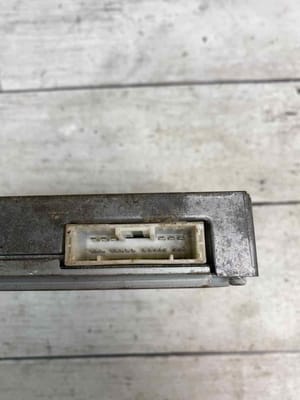 2010 Lexus Rx350 Body Control Module