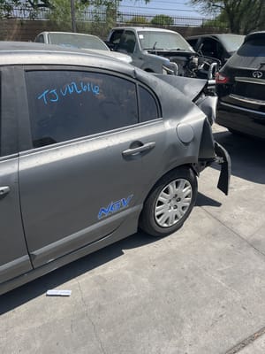 2011 Honda Civic