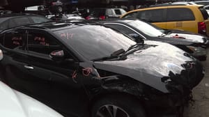 2018 Nissan Maxima