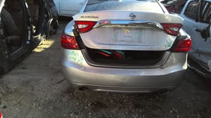 2016 Nissan Maxima