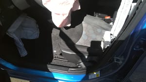 2016 Chevrolet Spark
