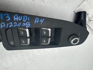 2013 Audi Audia4