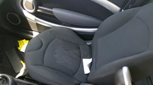 2010 Mini Cooper
