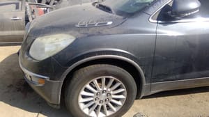 2011 Buick Enclave