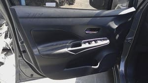 2022 Nissan Versa