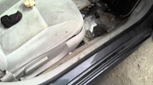 2012 Chevrolet Impala