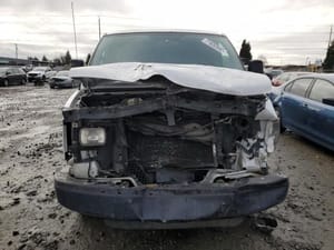 2009 GMC Expr15