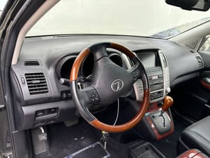 2008 Lexus Rx400