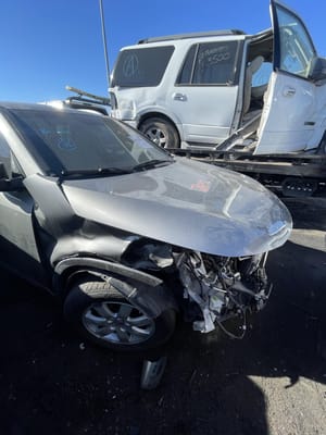 2013 Kia Sorento