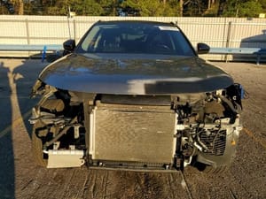 2019 Range Rover Range Rover Velar Engine