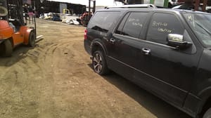2010 Ford Expedition