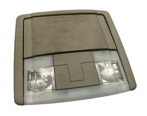 2010 Ford Edge Front Console