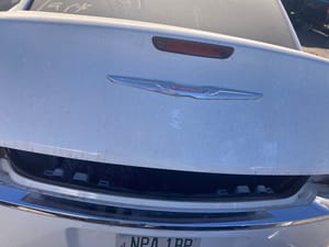 2014 Chrysler 300