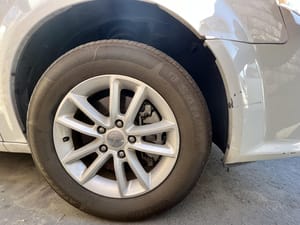 2014 Dodge Caravan