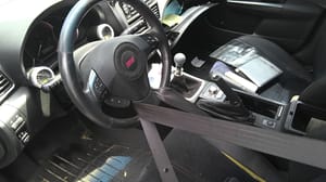2012 Subaru Impreza