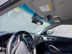2017 Hyundai Veloster