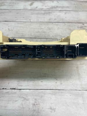2020 Toyota Corolla Miscellaneous Parts