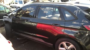 2015 Ford Edge