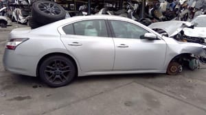 2014 Nissan Maxima