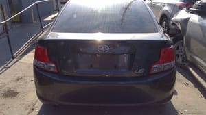 2011 Scion Sciotc