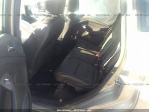 2016 Ford C-max