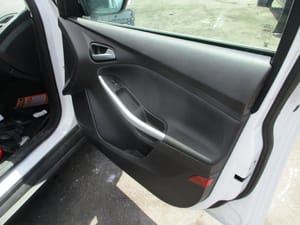 2013 Ford Focus