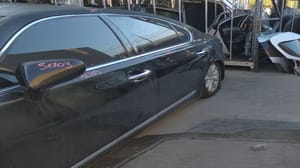 2008 Lexus Ls460