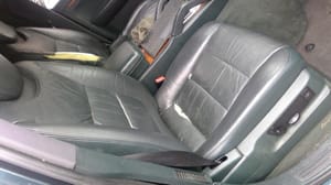 2004 Porsche Cayenne