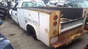 2005 GMC Silv25