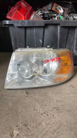 2005 Ford Expedition