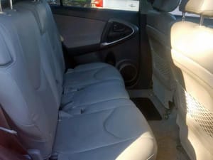 2007 Toyota Rav4