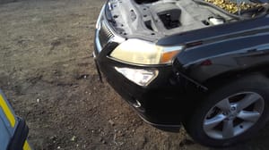 2010 Lexus Rx350