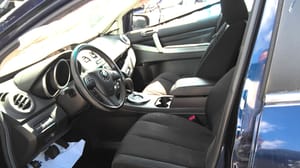 2010 Mazda Cx-7