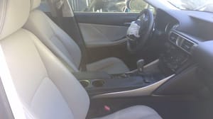 2014 Lexus Is250
