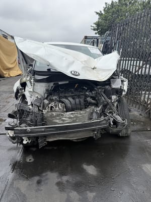2021 Kia Soul