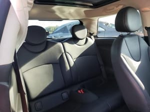 2013 Mini Cooper