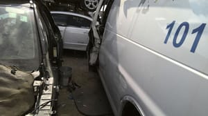 2004 GMC Expr15