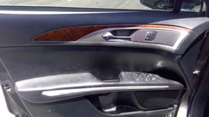 2015 Lincoln Mkz