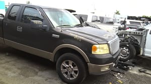 2005 Ford F-150