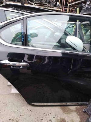 2011 Lexus Ls460