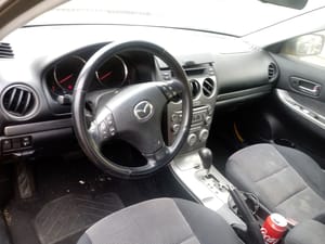 2003 Mazda 6