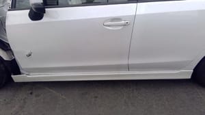 2015 Subaru Impreza