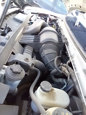2013 Ford E-150
