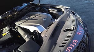 2022 Lexus Is350