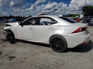 2017 Lexus Is200t