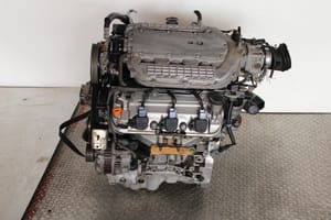 2006 Acura Rl Engine