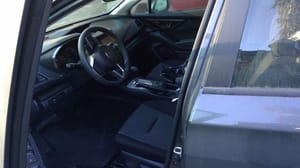2018 Subaru Impreza